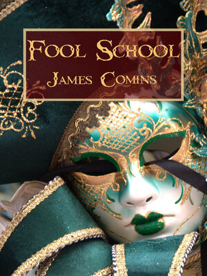cover image of Fool School